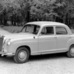 Mercedes-Benz 180