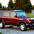 G-Class Gen.3