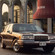 Lincoln Town Car Gen.2