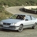 Opel Monza