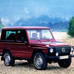 Mercedes-Benz Classe G