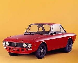 Fulvia Gen.1