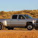 Chevrolet Silverado Gen.3