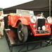 Alvis Silver Eagle