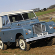 Land Rover Series Gen.3 [III]