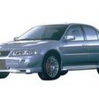 Lancer Evolution 6 {VI} 