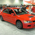 Mitsubishi Lancer Evolution