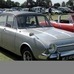 Ford Corsair