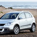 Volkswagen CrossGolf