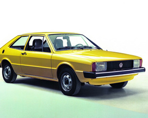 Scirocco Gen.1