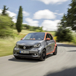 Forfour Gen.2