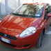 Fiat Grande Punto - Punto Evo