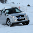 Grand Vitara Gen.2