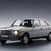 Mercedes-Benz Classe E