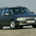 Opel Omega