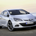 Opel Astra GTC