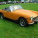 MG Midget Gen.3