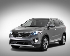 Sorento 3