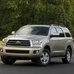 Toyota Sequoia