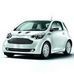 Aston Martin Cygnet