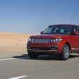 Range Rover (modern) Gen.3 [L405]