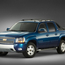 Chevrolet Avalanche