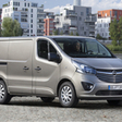 Vivaro 2