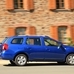 Dacia Dacia Logan