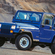 Jeep Wrangler Gen.1