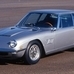 Maserati Mistral