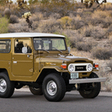 Land Cruiser Gen.3 [40 Series]