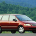 Honda Odyssey US