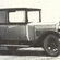 Fiat 509 Gen.1