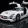 Mercedes-Benz Classe SLS