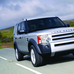 Land Rover LR4 Gen.1 [LR3] 