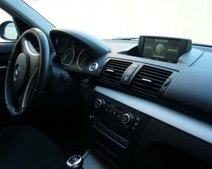 BMW 118d