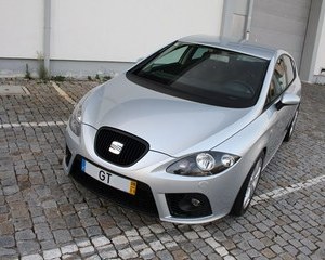 Seat Leon 1.4 TSI