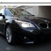 BMW 520d Automatic