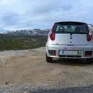 Fiat Punto 1.3 Multijet 16v