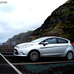 Ford Fiesta 1.4TDCI Titanium (UK)