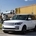 Land Rover Range Rover (modern)