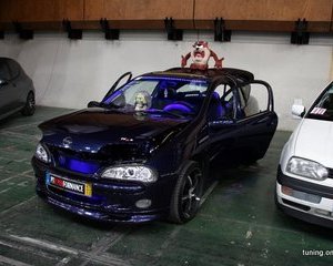 Opel Tigra 1.4