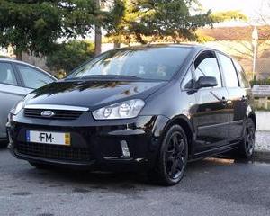 Ford C-MAX 1.6TDCi Trend