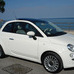 Fiat 500 1.2 Lounge S&S