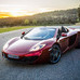 McLaren MP4-12C Spider