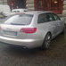 Audi A6 3.0 TDI quattro S line