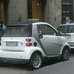 smart fortwo passion