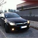 Opel Astra GTC