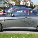 Hyundai Coupé 2.0 Automatic