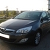 Opel Astra 1.3 CDTI DPF Sport